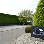 Attractive Farmhouse In South Limburg With Terrace