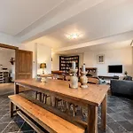 Attractive Farmhouse In South Limburg With Terrace