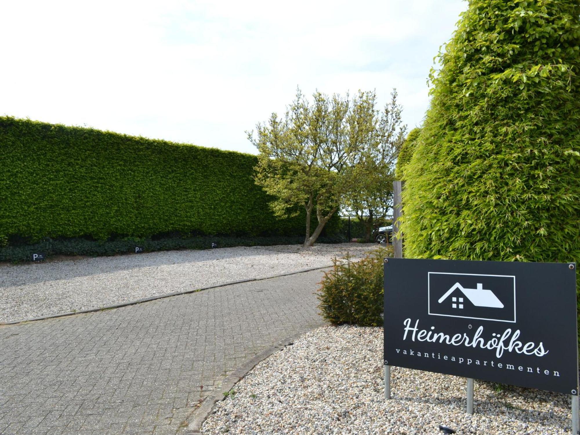 Attractive Farmhouse In South Limburg With Terrace *