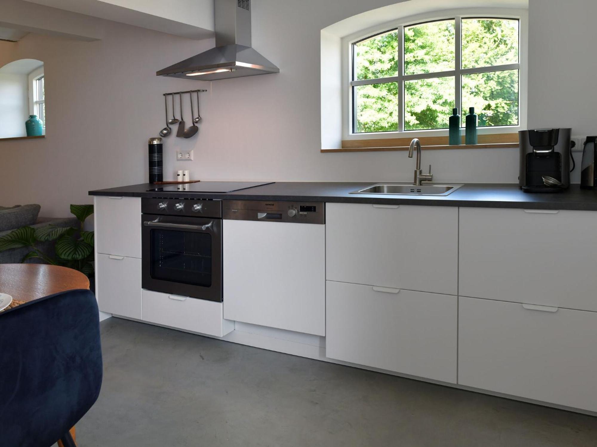 Ferienhaus Attractive Farmhouse In South Limburg With Terrace Klimmen