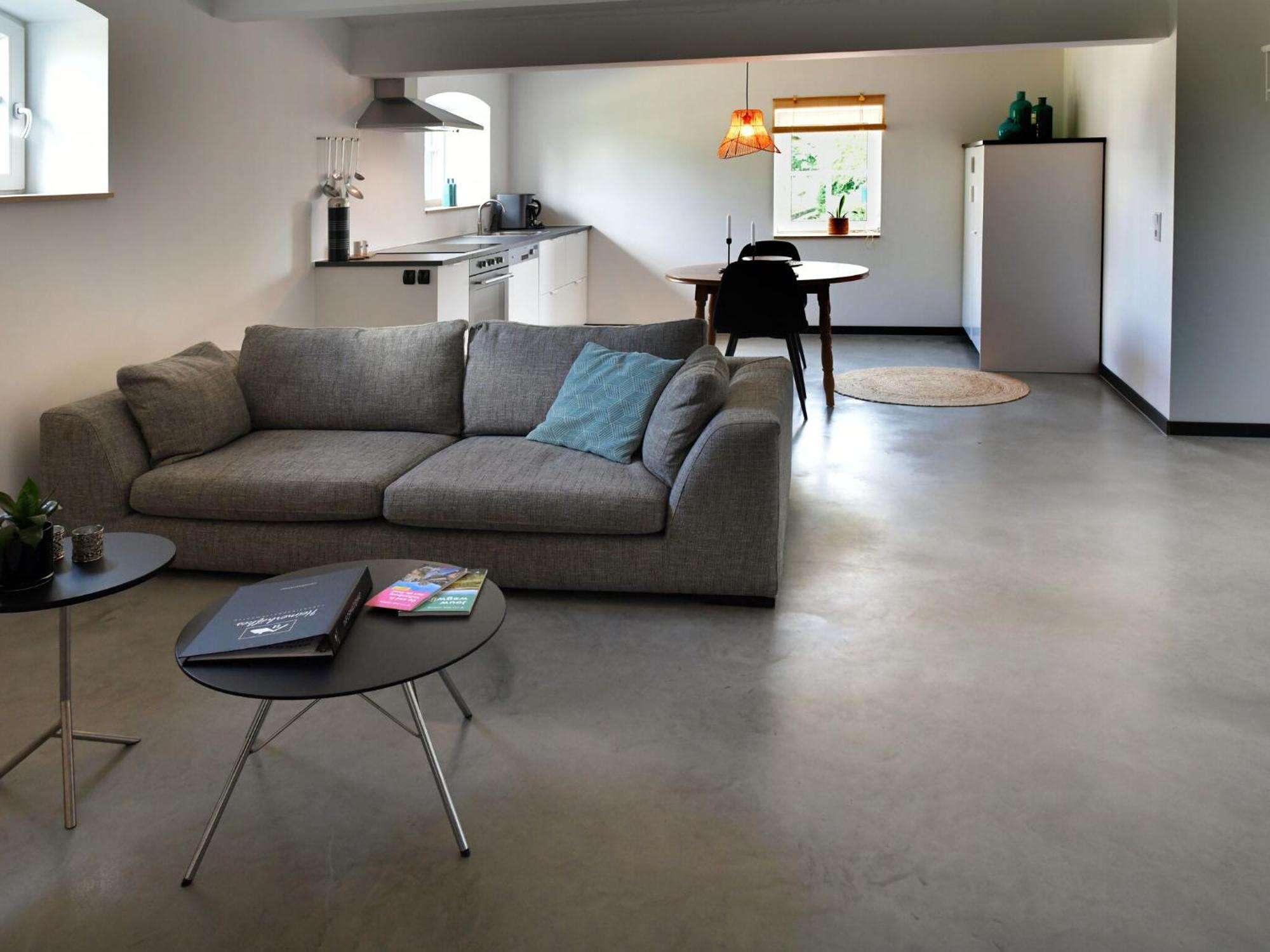 Ferienhaus Attractive Farmhouse In South Limburg With Terrace